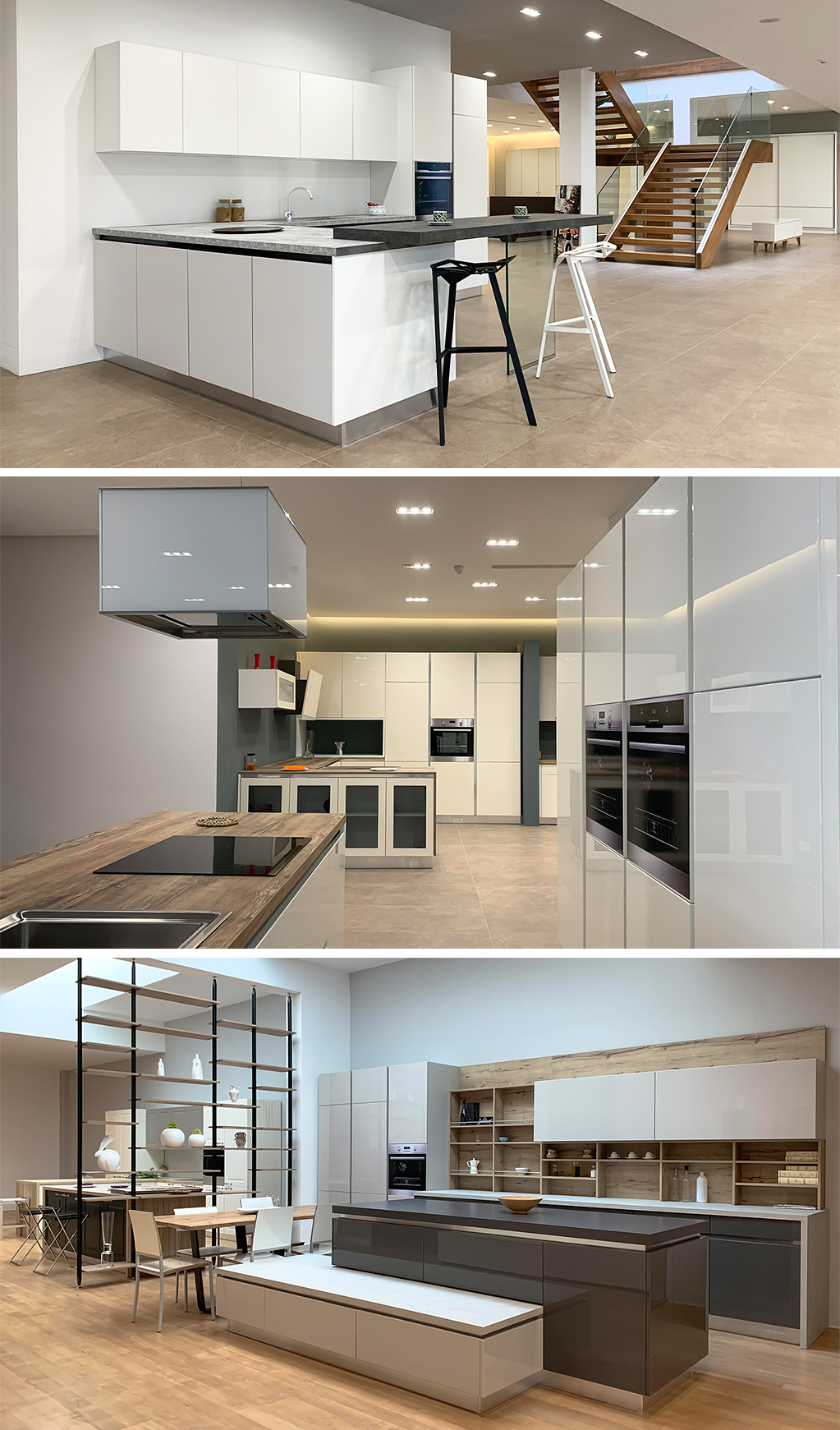 Gacaferi - Kitchens and Accessories